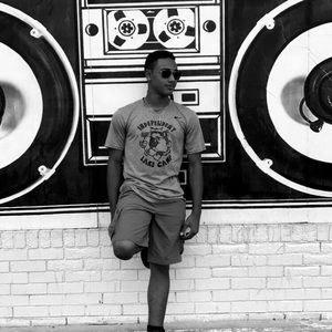 Meet your Posher, Donovyn